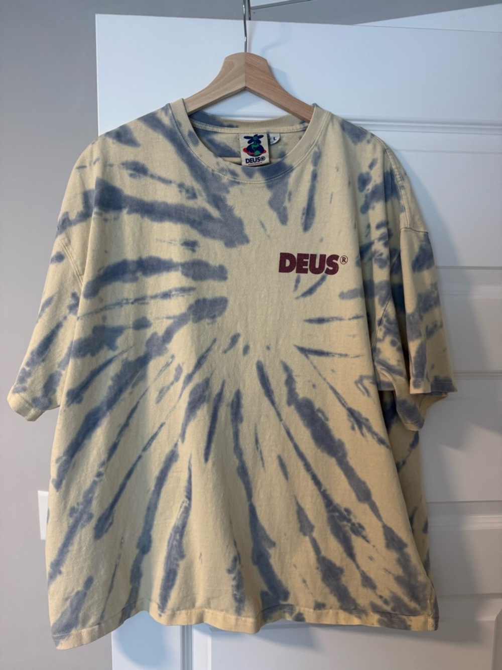 Deus Ex Machina T-Shirt